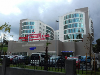 SARIYER ETFAL ÇOCUK HASTANESİ