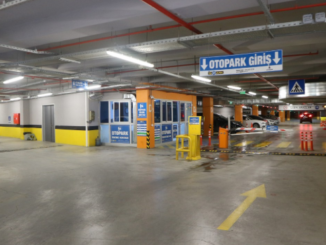 siyami ersek otopark 1