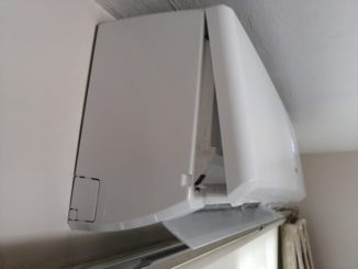 vestel flora iç ünitesi