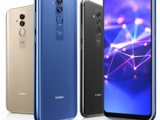 huawei mate20lite kv