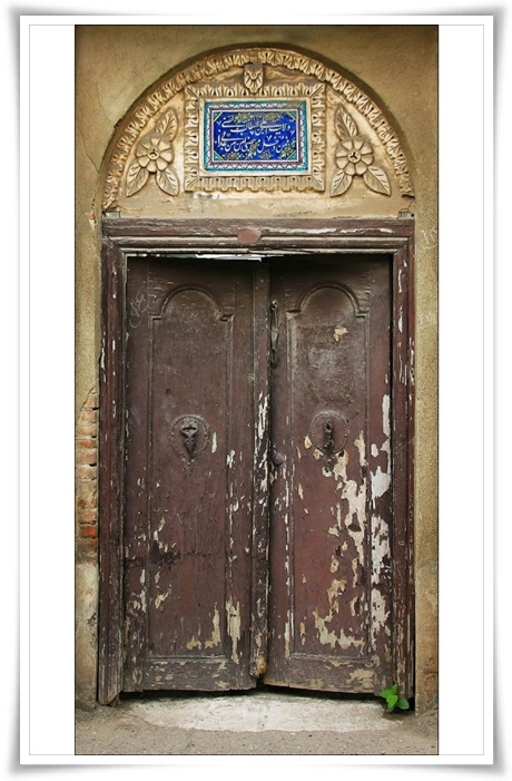 zamana direnen eski kapılar 8