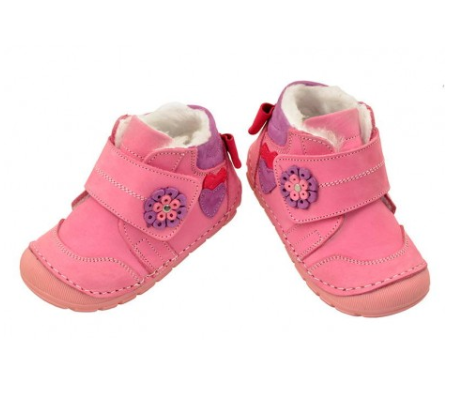 kız bebek ayakkabısı