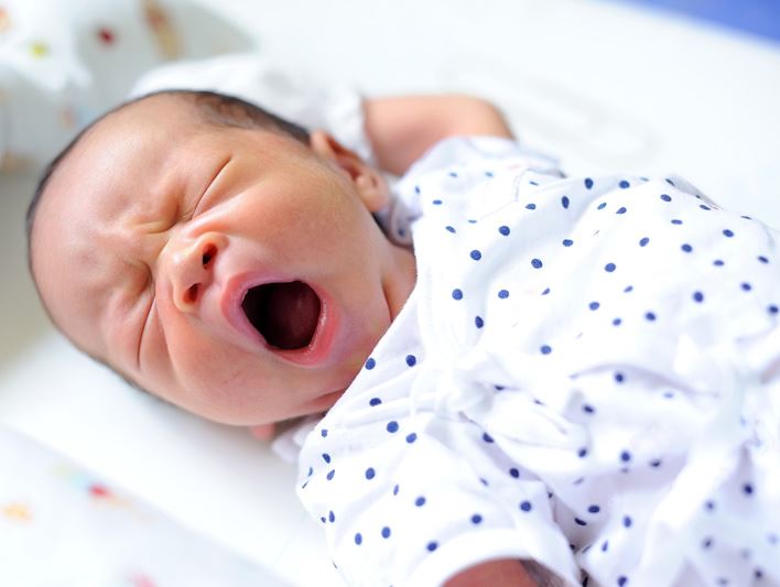 Bebek ve çocuklarda kuru öksürük nasıl geçer ? öksürüğe
