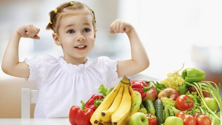 Çocuklarda öğrenme güçlüğüne sebep olan yiyecek 5