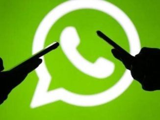 Whatsapp android rahatsız etme özelliği 4