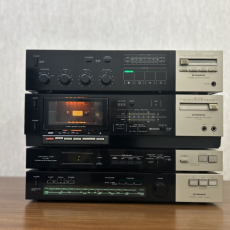 ikinci el Pioneer SA-530 Stereo Müzik seti